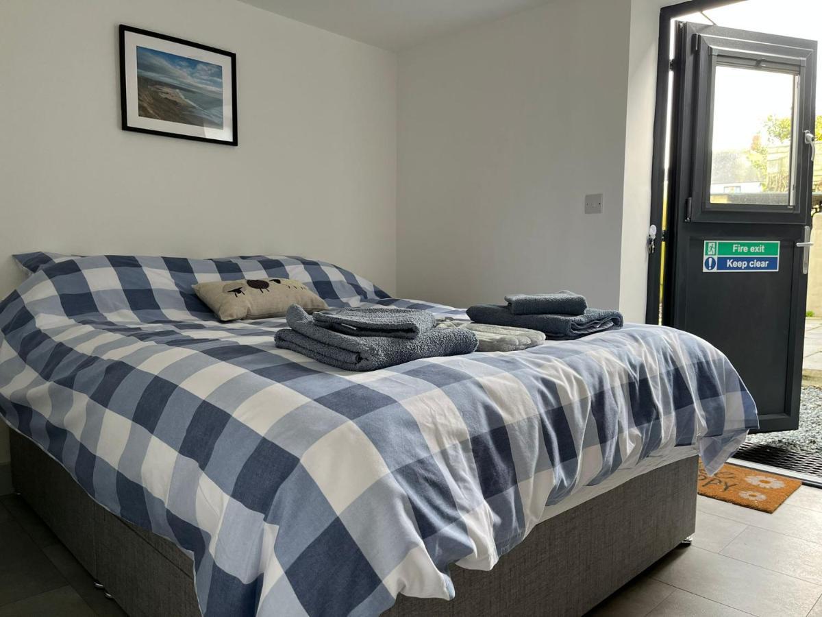 Stonecroft Cwtch Lejlighed Haverfordwest Eksteriør billede
