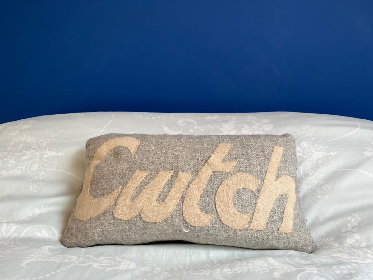 Stonecroft Cwtch Lejlighed Haverfordwest Eksteriør billede